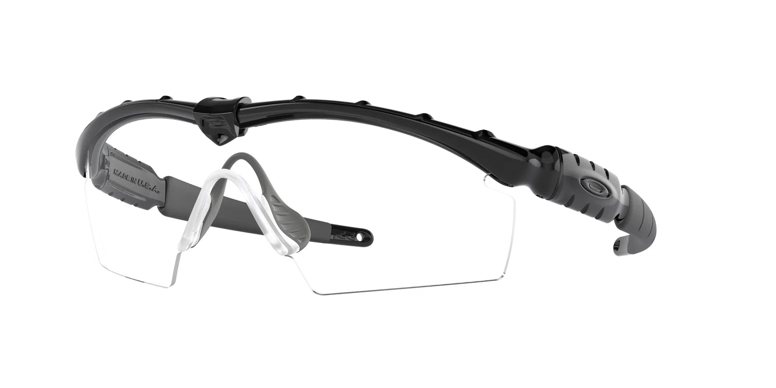 Oakley Ballistic M Frame 2.0 Strike 9047 Sunglasses - view 3